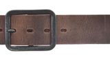 Vanzetti Leather Belt W115 Baileys - shortenable Vanzetti Leather Belt W115 Baileys - shortenable