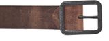 Vanzetti Leather Belt W115 Baileys - shortenable Vanzetti Leather Belt W115 Baileys - shortenable
