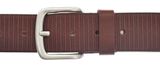 Vanzetti 40mm Leather Belt W115 Cognac - shortenable Vanzetti 40mm Leather Belt W115 Cognac - shortenable