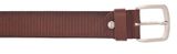 Vanzetti 40mm Leather Belt W115 Cognac - shortenable Vanzetti 40mm Leather Belt W115 Cognac - shortenable