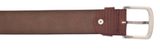 Vanzetti 40mm Leather Belt W115 Cognac - shortenable Vanzetti 40mm Leather Belt W115 Cognac - shortenable