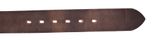 Vanzetti Leather Belt W105 Baileys - shortenable Vanzetti Leather Belt W105 Baileys - shortenable