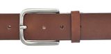 Vanzetti Classics 40mm Full Leather Belt W90 Cognac - shortenable Vanzetti Classics 40mm Full Leather Belt W90 Cognac - shortenable