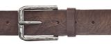 Vanzetti 40mm Leather Belt W115 Baileys - shortenable Vanzetti 40mm Leather Belt W115 Baileys - shortenable