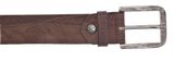 Vanzetti 40mm Leather Belt W115 Baileys - shortenable Vanzetti 40mm Leather Belt W115 Baileys - shortenable