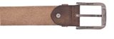 Vanzetti 40mm Leather Belt W115 Baileys - shortenable Vanzetti 40mm Leather Belt W115 Baileys - shortenable