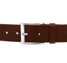 Vanzetti 40mm Leather Belt W85 Baileys Vanzetti 40mm Leather Belt W85 Baileys