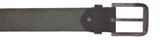 Vanzetti 40mm Leather Belt W115 Black - shortenable Vanzetti 40mm Leather Belt W115 Black - shortenable