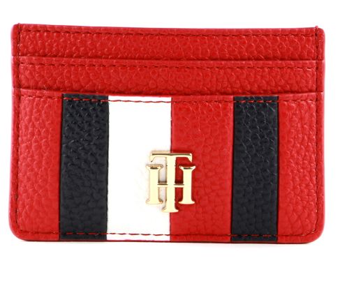 TOMMY HILFIGER TH Essence CC Holder | Buy bags, purses  