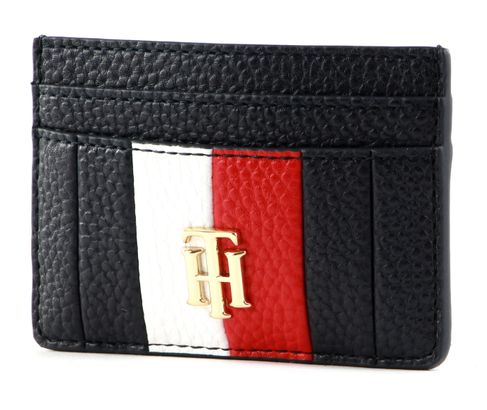 TOMMY HILFIGER TH Essence CC Holder Desert Sky