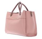 VALENTINO Alexia Shopping Bag Cipria