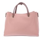 VALENTINO Alexia Shopping Bag Cipria