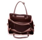 VALENTINO Alexia Shopping Bag Cipria