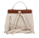 VALENTINO Abby Backpack Cuoio / Multicolor VALENTINO Abby Backpack Cuoio / Multicolor