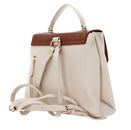 VALENTINO Abby Backpack Cuoio / Multicolor VALENTINO Abby Backpack Cuoio / Multicolor