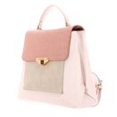 VALENTINO Abby Backpack Cipria / Multicolor VALENTINO Abby Backpack Cipria / Multicolor