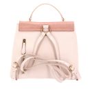 VALENTINO Abby Backpack Cipria / Multicolor VALENTINO Abby Backpack Cipria / Multicolor