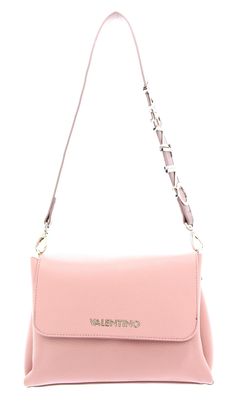 VALENTINO Alexia Crossbody Bag Cipria