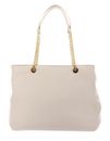 VALENTINO Abby Shopping Bag Cuoio / Multicolor VALENTINO Abby Shopping Bag Cuoio / Multicolor