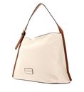 VALENTINO Adele Bag Ecru / Cuoio VALENTINO Adele Bag Ecru / Cuoio