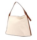 VALENTINO Adele Bag Ecru / Cuoio VALENTINO Adele Bag Ecru / Cuoio