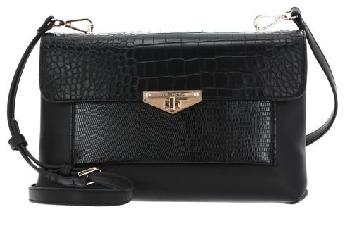 VALENTINO Abby Crossbody Bag Cuoio VALENTINO Abby Crossbody Bag Cuoio