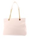 VALENTINO Abby Shopping Bag Cipria / Multicolor VALENTINO Abby Shopping Bag Cipria / Multicolor