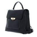 VALENTINO Abby Backpack Nero VALENTINO Abby Backpack Nero