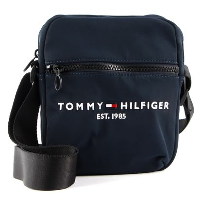 TOMMY HILFIGER TH Established Mini Reporter Desert Sky