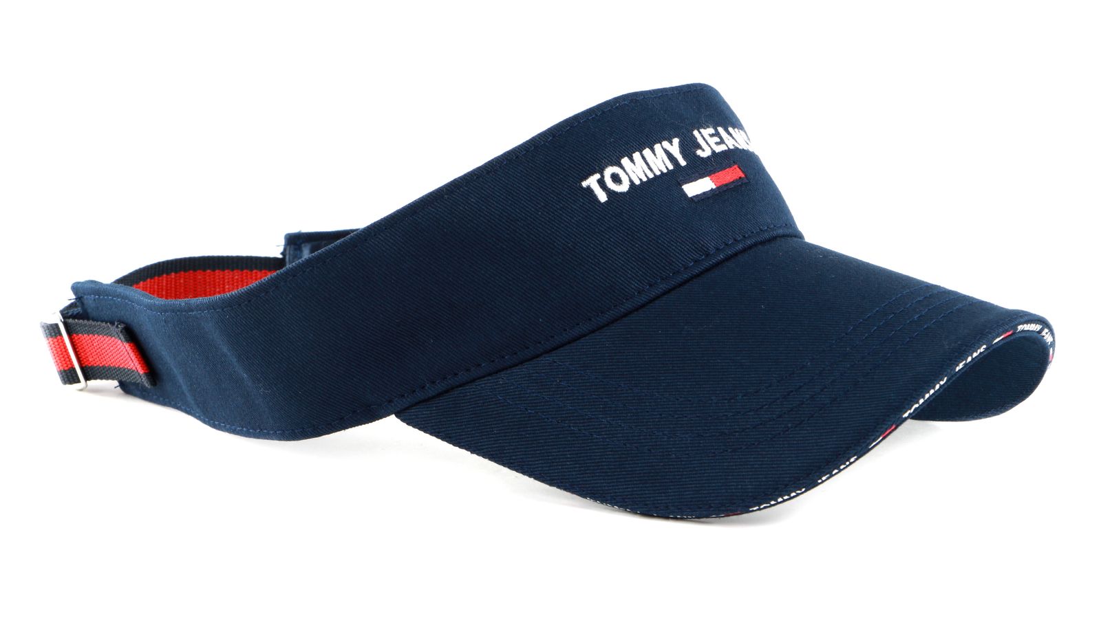 Tommy hilfiger visor cap Clearance