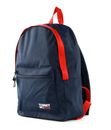 TOMMY HILFIGER TJW Campus Medium Dome Backpack Twilight Navy