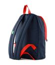 TOMMY HILFIGER TJW Campus Medium Dome Backpack Twilight Navy