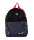 TOMMY HILFIGER TJW Campus Medium Dome Backpack Twilight Navy