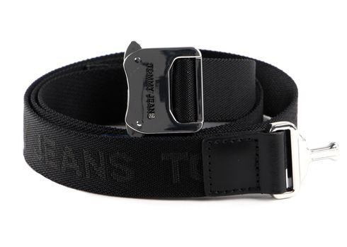 TOMMY HILFIGER TJW Belt W90 Black