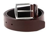 TOMMY HILFIGER Denton Belt 3.5 W80 Cigar TOMMY HILFIGER Denton Belt 3.5 W80 Cigar
