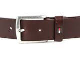 TOMMY HILFIGER Denton Belt 3.5 W80 Cigar TOMMY HILFIGER Denton Belt 3.5 W80 Cigar