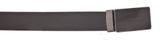 MUSTANG Male Belt W80 Dark Brown