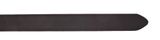 MUSTANG Male Belt W80 Dark Brown