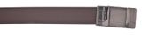 MUSTANG Male Belt W80 Dark Brown