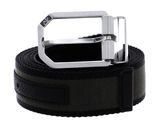 Calvin Klein Reversible Belt 3.5 W110 Black / Olive