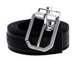 Calvin Klein Reversible Belt 3.5 W90 Black / Olive