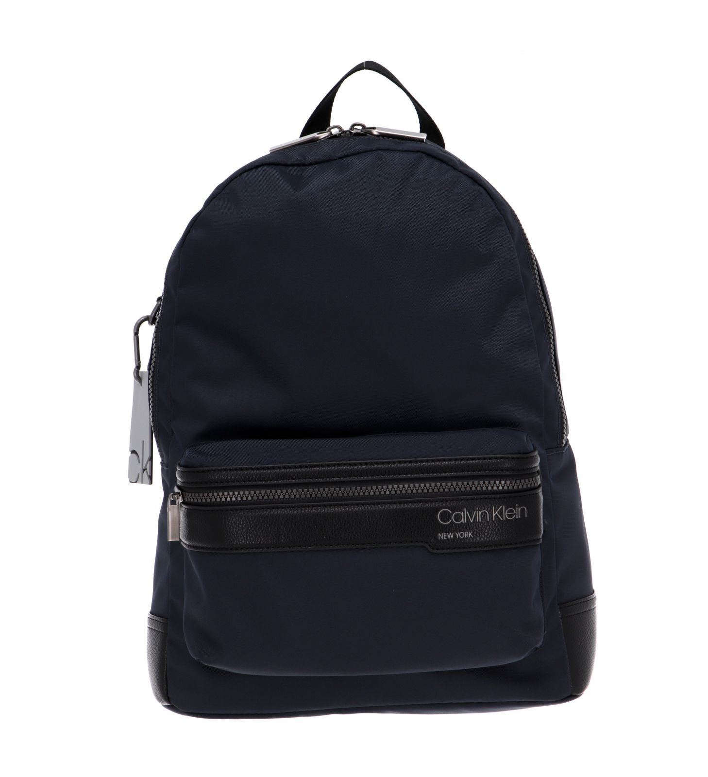 Calvin Klein backpack Campus Backpack CK Navy | Buy bags, purses ...