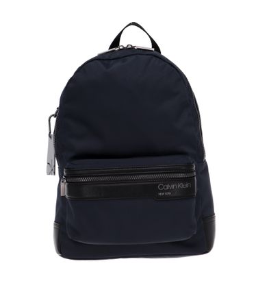 Calvin Klein Campus Backpack CK Navy