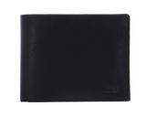 JOST Malmö Wallet Black JOST Malmö Wallet Black