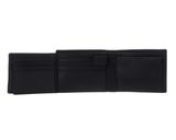 JOST Malmö Wallet Black JOST Malmö Wallet Black