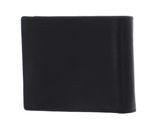 JOST Malmö Wallet Black JOST Malmö Wallet Black