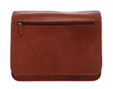 JOST Malmö Crossover Bag Cognac JOST Malmö Crossover Bag Cognac