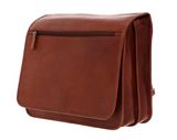 JOST Malmö Crossover Bag Cognac JOST Malmö Crossover Bag Cognac