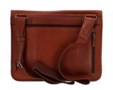 JOST Malmö Crossover Bag Cognac JOST Malmö Crossover Bag Cognac