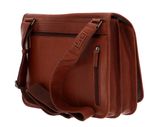 JOST Malmö Crossover Bag Cognac JOST Malmö Crossover Bag Cognac